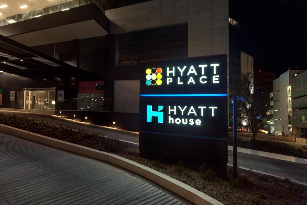Hyatt House Monterrey Valle San Pedro Hyatt House Monterrey Valle San Pedro
