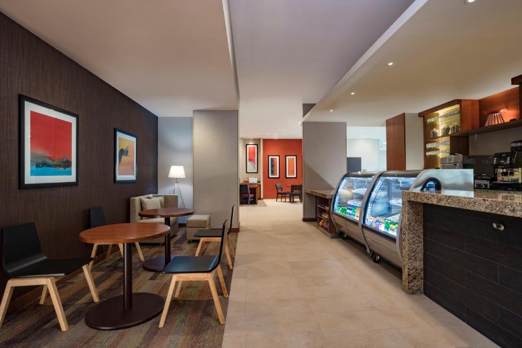 Hyatt Place Aguascalientes Bonaterra Hyatt Place Aguascalientes Bonaterra