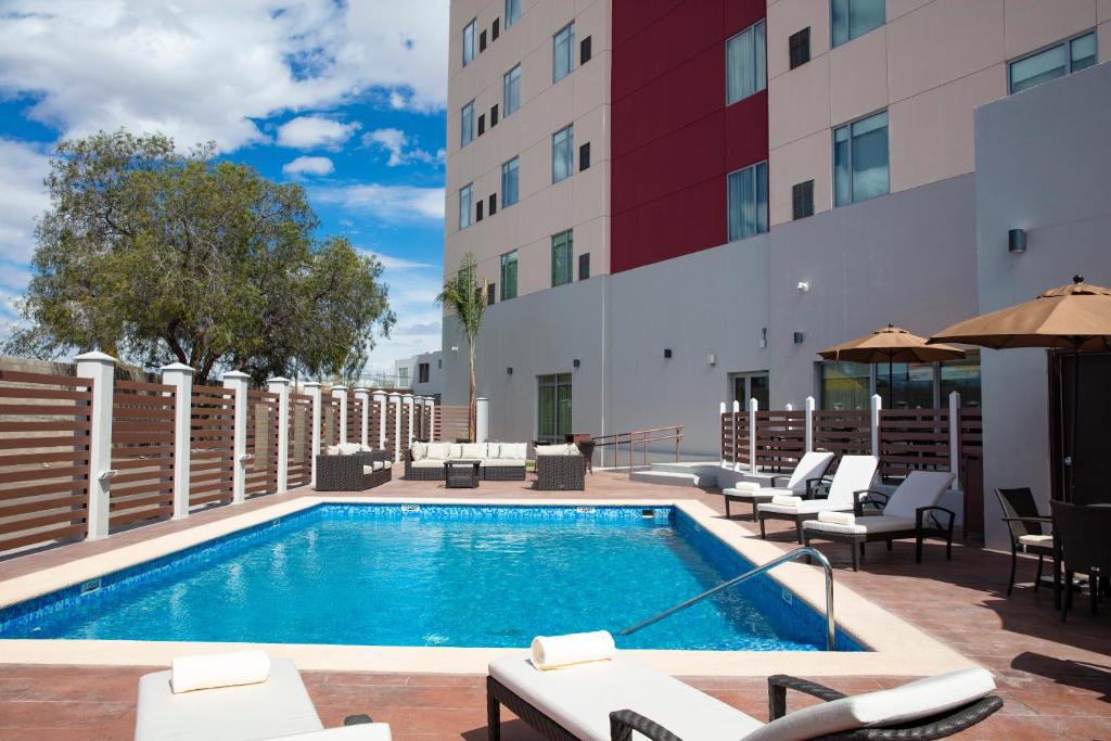 Hyatt Place Aguascalientes Bonaterra Hyatt Place Aguascalientes Bonaterra