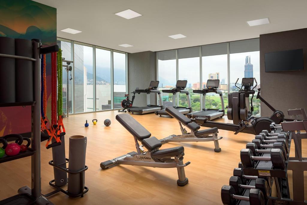 Hyatt Place Monterrey Valle Hyatt Place Monterrey Valle