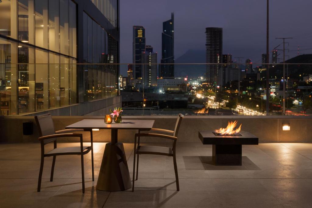 Hyatt Place Monterrey Valle Hyatt Place Monterrey Valle