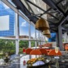 Hyatt Regency Mexico City Insurgentes WTC