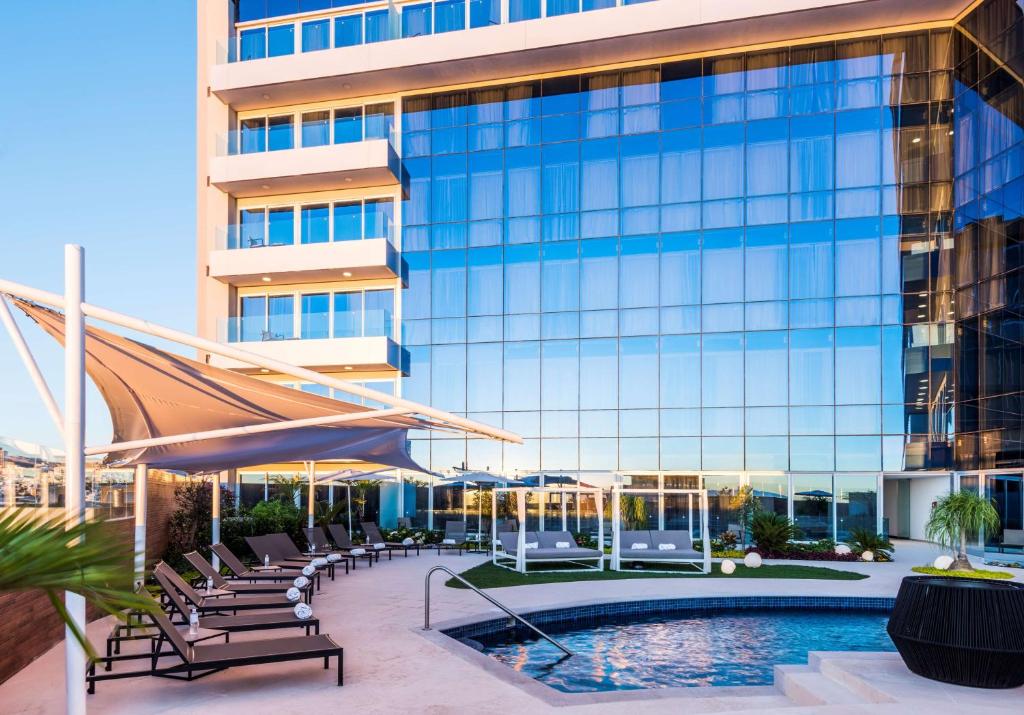 Hyatt Regency San Luis Potosi Hyatt Regency San Luis Potosi