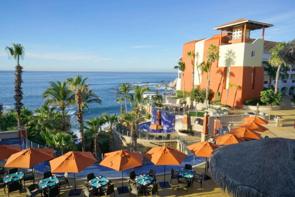 Hyatt Vacation Club at Sirena del Mar Hyatt Vacation Club at Sirena del Mar