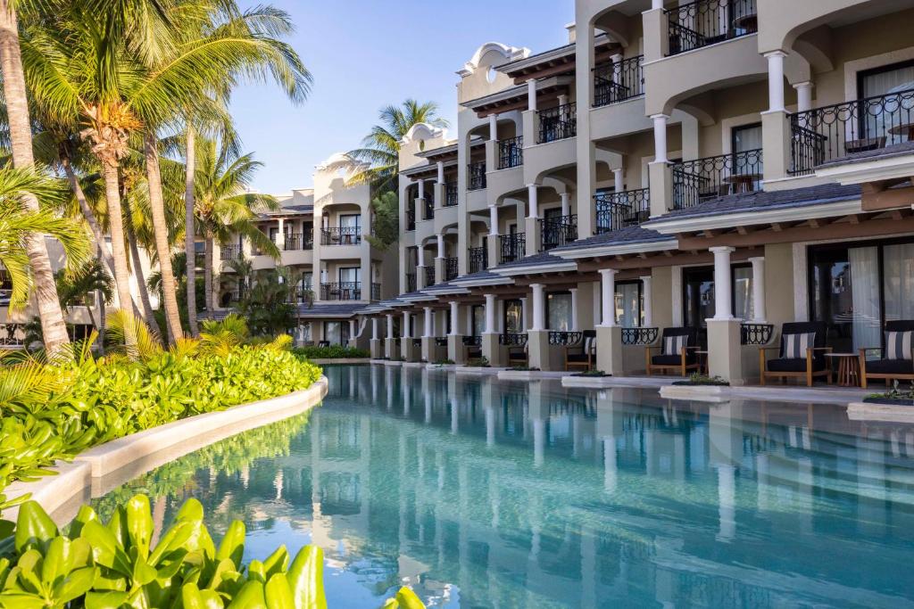 Hyatt Zilara Riviera Maya Adults Only All-Inclusive Hyatt Zilara Riviera Maya Adults Only All-Inclusive