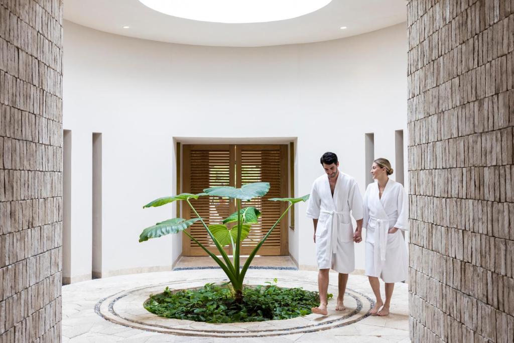 Hyatt Zilara Riviera Maya Adults Only All-Inclusive Hyatt Zilara Riviera Maya Adults Only All-Inclusive