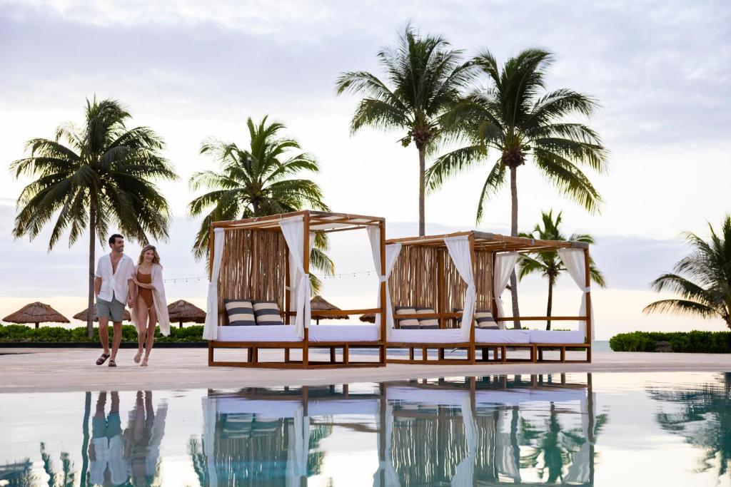 Hyatt Zilara Riviera Maya Adults Only All-Inclusive Hyatt Zilara Riviera Maya Adults Only All-Inclusive