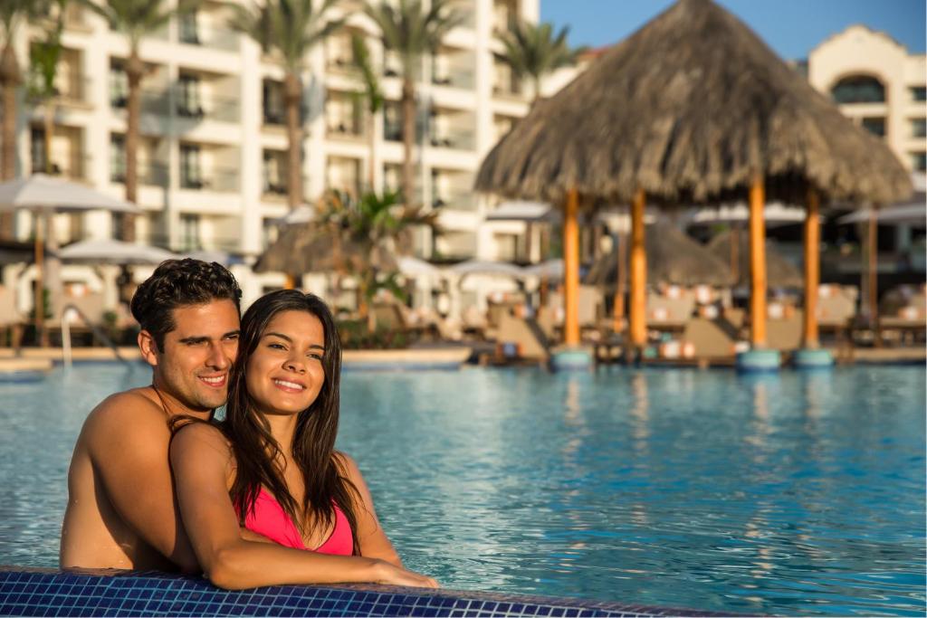 Hyatt Ziva Los Cabos – All Inclusive Hyatt Ziva Los Cabos - All Inclusive