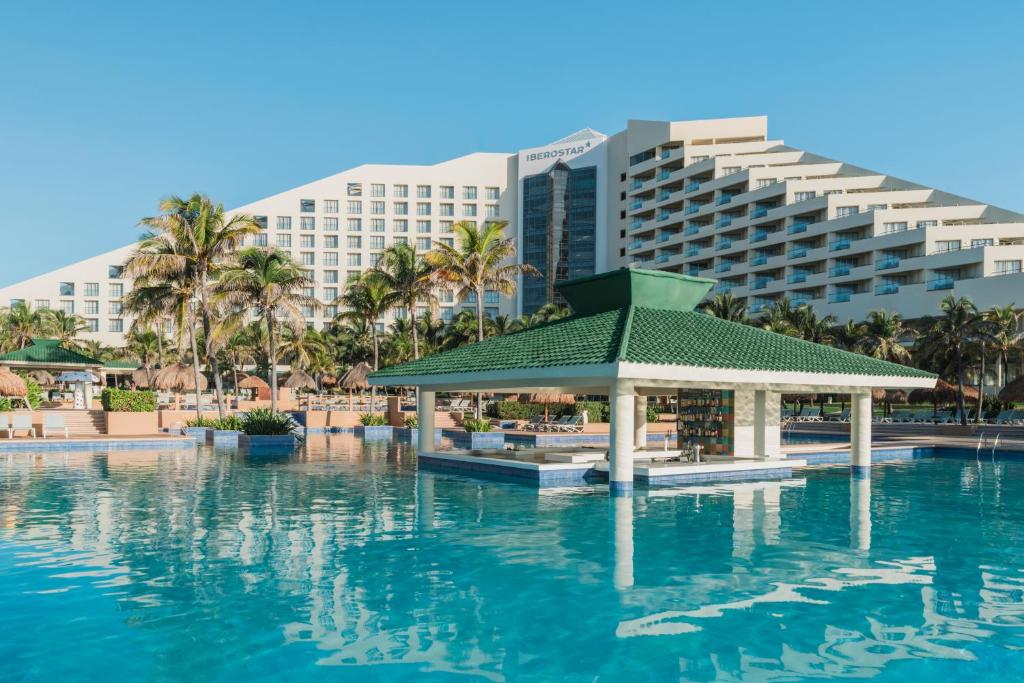 Iberostar Selection Cancún Iberostar Selection Cancún