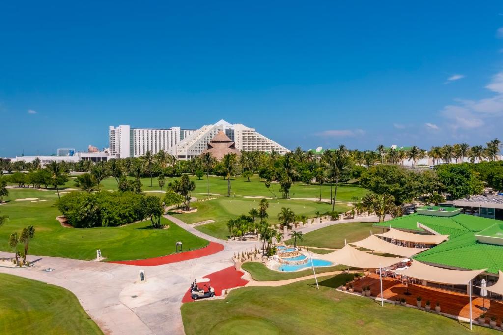 Iberostar Selection Cancún Iberostar Selection Cancún