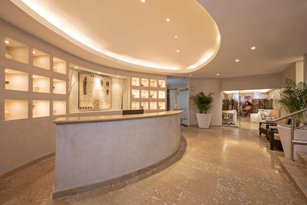 Iberostar Selection Cancún Iberostar Selection Cancún