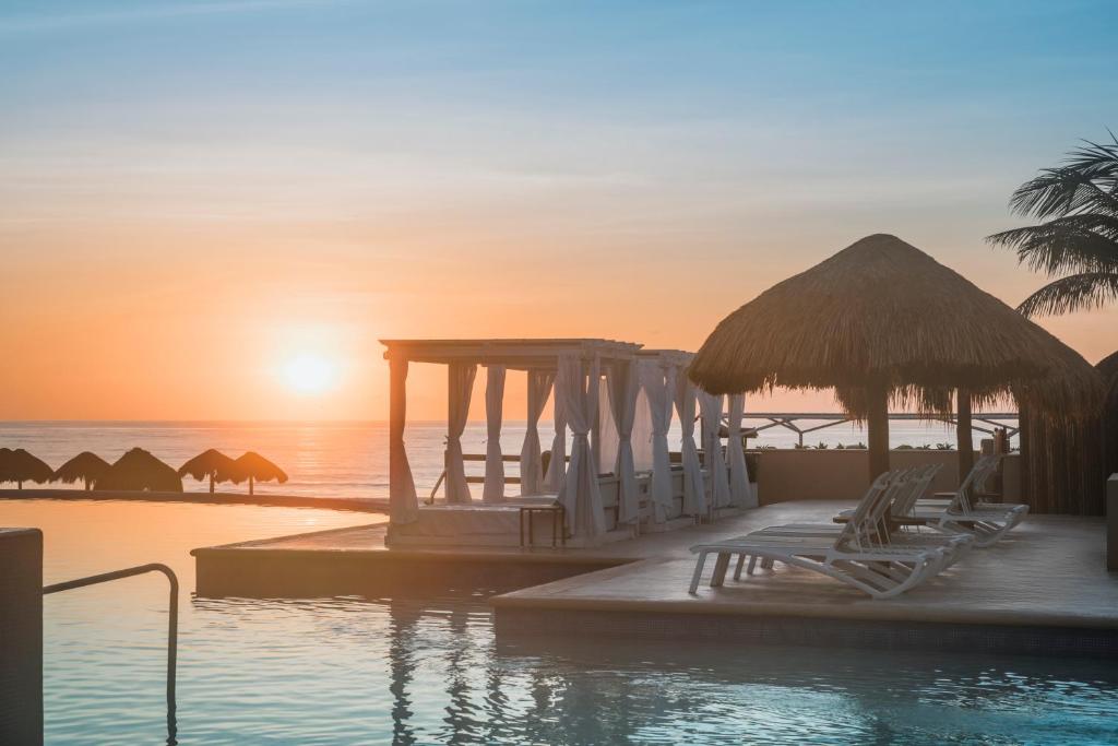 Iberostar Selection Cancún Iberostar Selection Cancún