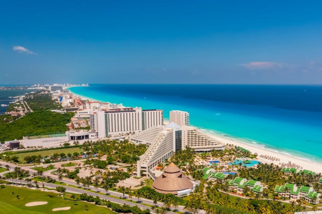 Iberostar Selection Cancún Iberostar Selection Cancún