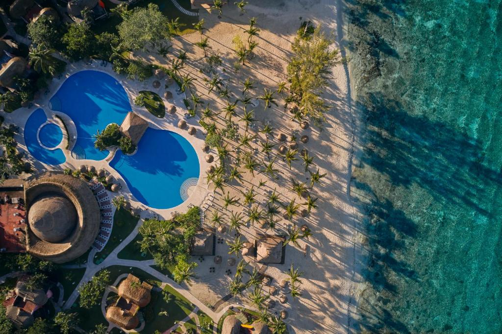 Iberostar Waves Cozumel – All Inclusive Iberostar Waves Cozumel - All Inclusive
