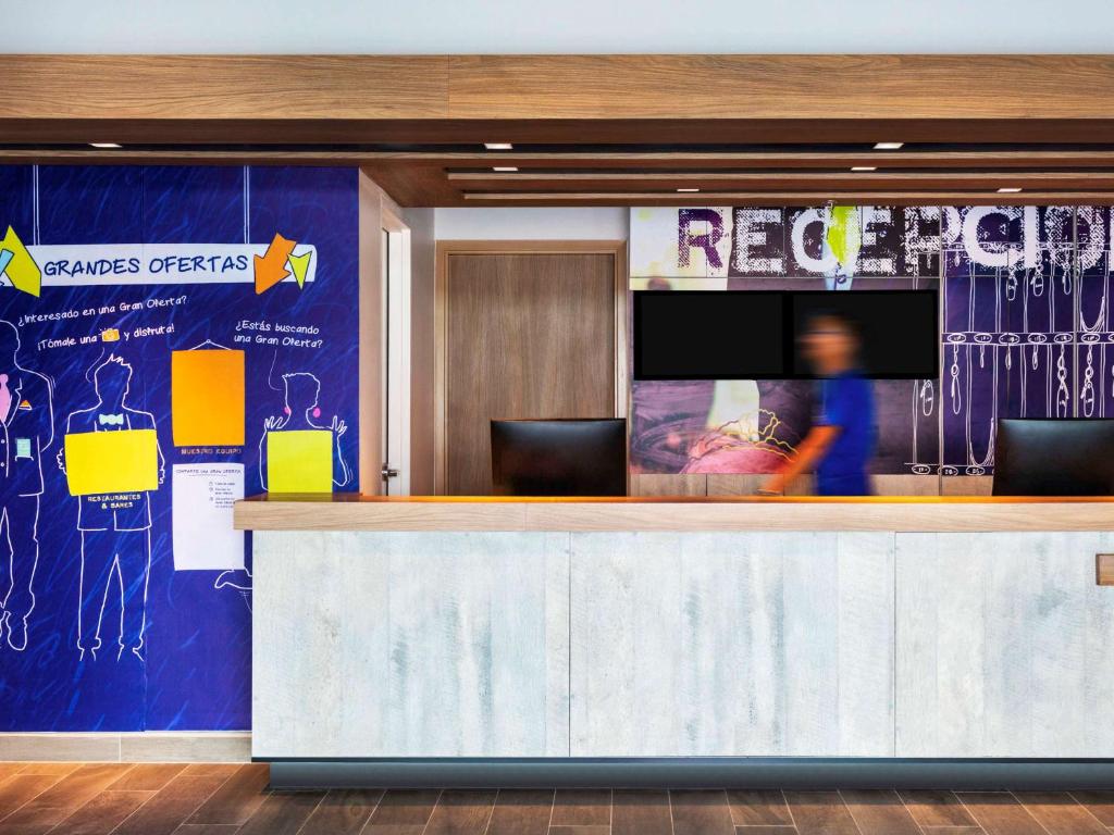 ibis budget Aguascalientes Norte ibis budget Aguascalientes Norte