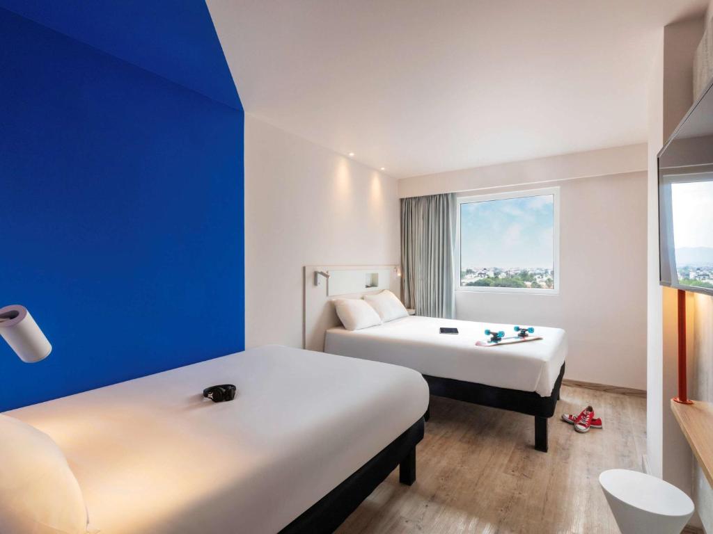 ibis budget Aguascalientes Norte ibis budget Aguascalientes Norte
