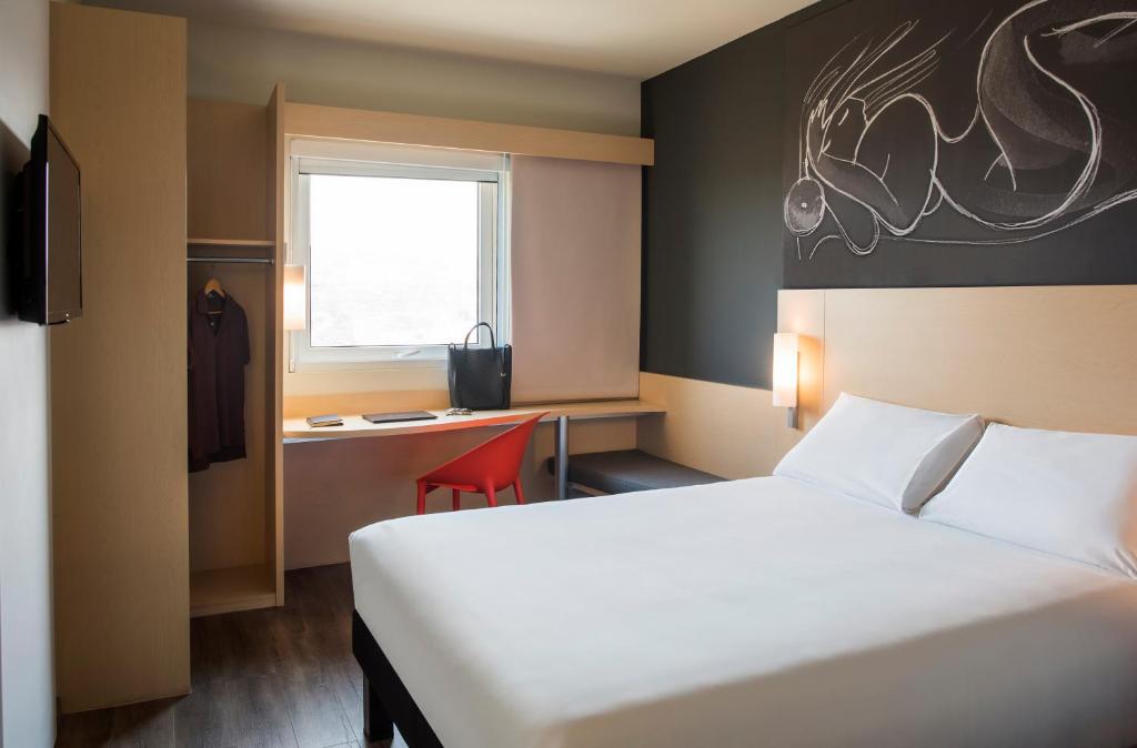 Ibis Irapuato