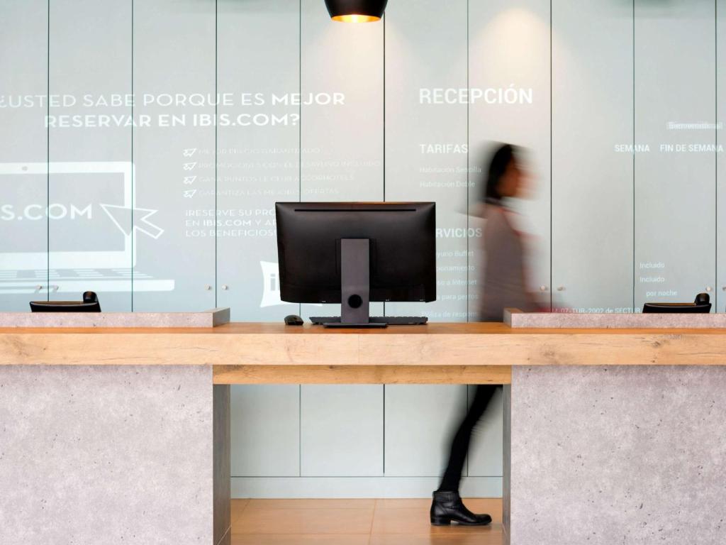Ibis Irapuato