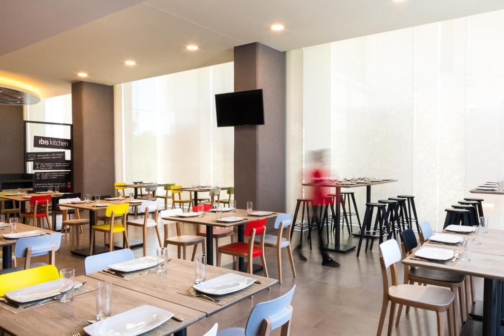 Ibis Mexico Tlalnepantla