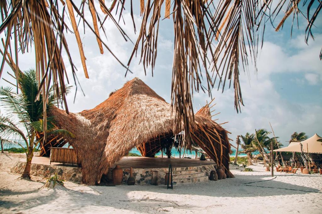 Ikal Tulum Hotel Ikal Tulum Hotel