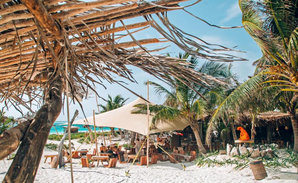 Ikal Tulum Hotel Ikal Tulum Hotel