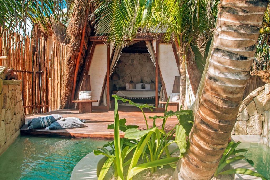 Ikal Tulum Hotel Ikal Tulum Hotel
