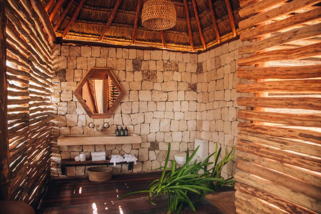 Ikal Tulum Hotel Ikal Tulum Hotel