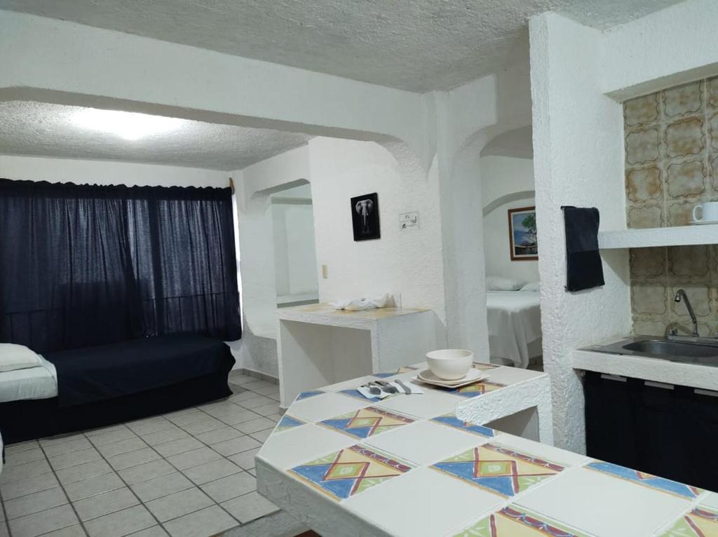 Íkaro Suites Cancún
