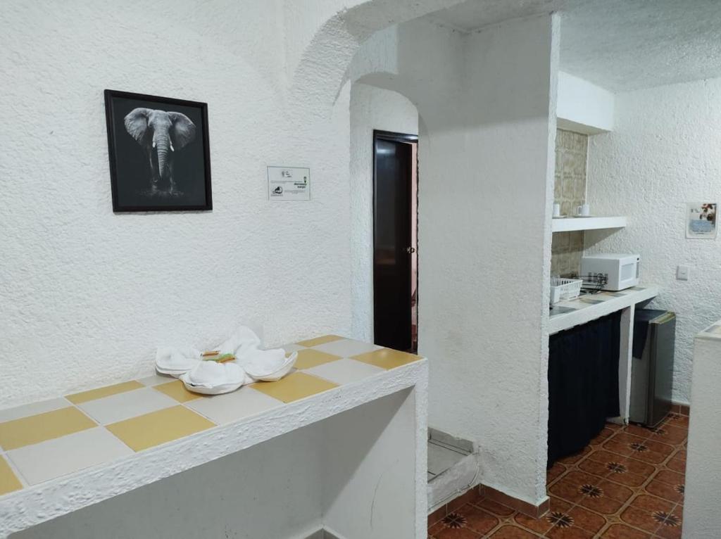 Íkaro Suites Cancún