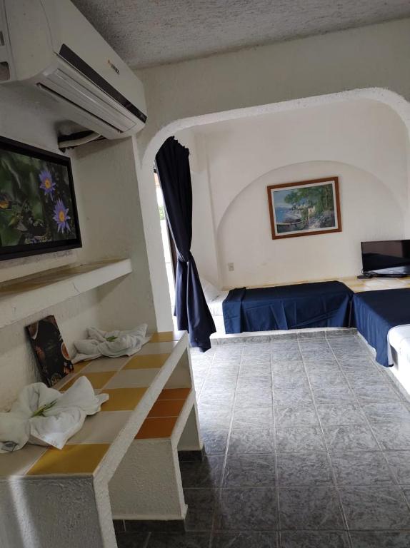 Íkaro Suites Cancún Íkaro Suites Cancún