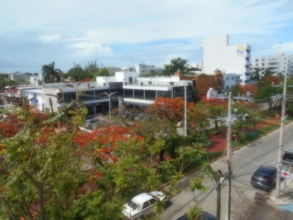Íkaro Suites Cancún Íkaro Suites Cancún