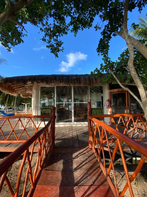 Ikarus Costa Mujeres Eco Lodge Sunset View Ikarus Costa Mujeres Eco Lodge Sunset View