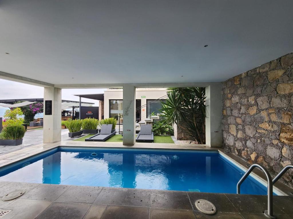 Ilo Rojo Hotel Boutique