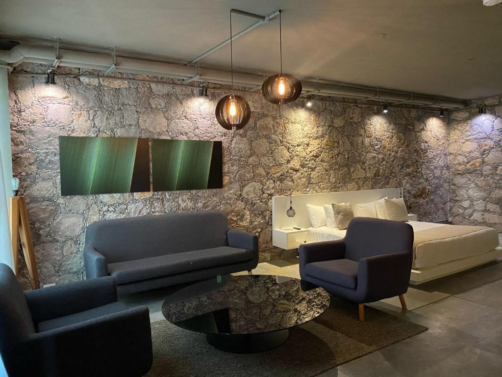 Ilo Rojo Hotel Boutique