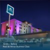 Imperio de Angeles Executive León by Real de Minas Business Class