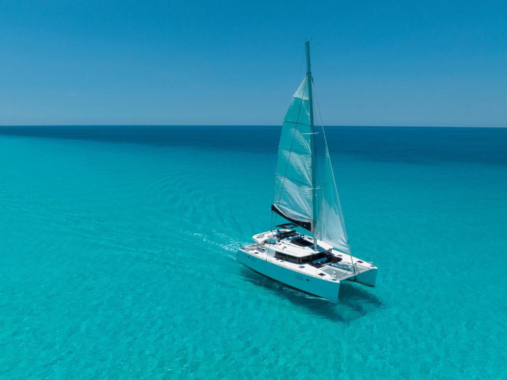 Impression Isla Mujeres by Secrets – Adults Only – All Inclusive Impression Isla Mujeres by Secrets - Adults Only - All Inclusive