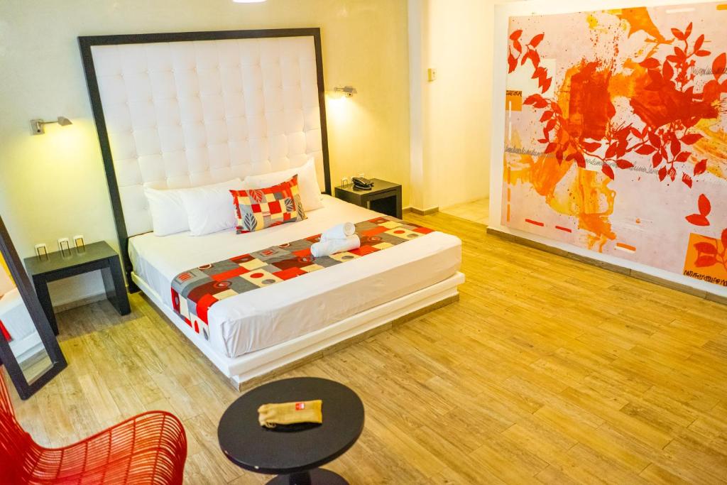 In Fashion Hotel & Spa