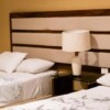 Infinity Suites habitación triple