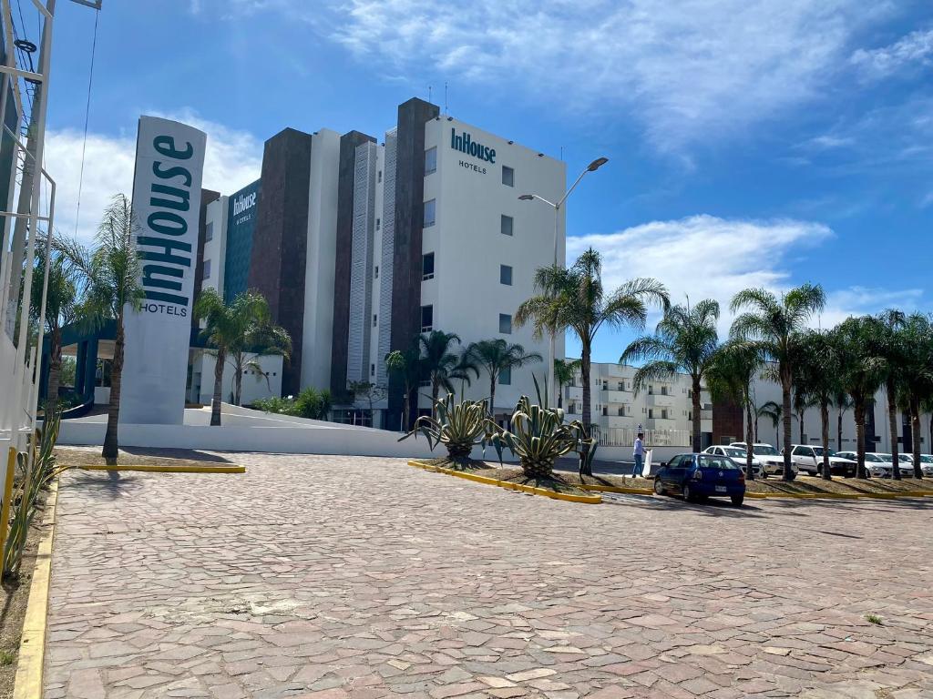 InHouse León