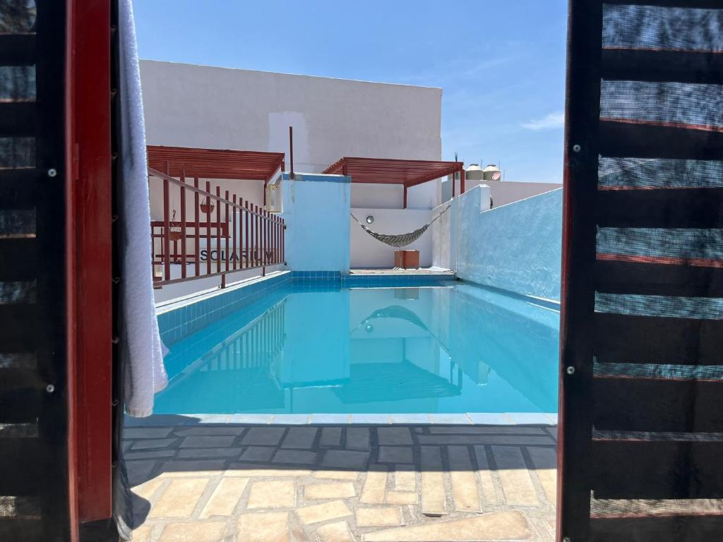 INMOTEGA – Suites TG INMOTEGA - Suites TG