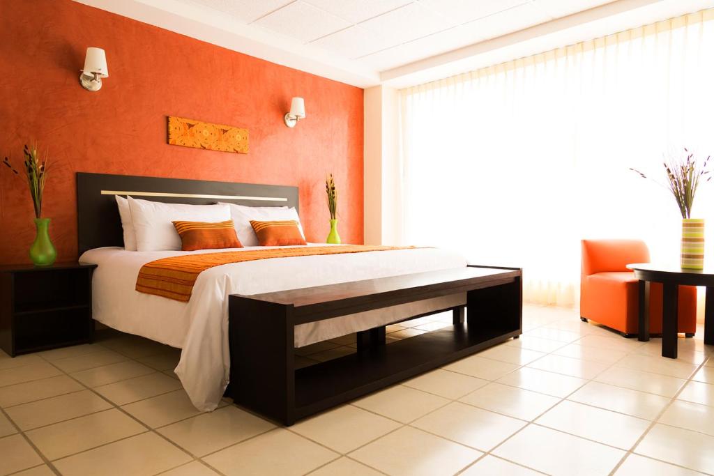 Inn Express Hotel Tula Inn Express Hotel Tula