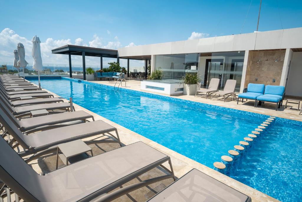 Ipana by 5th Ave Rentals