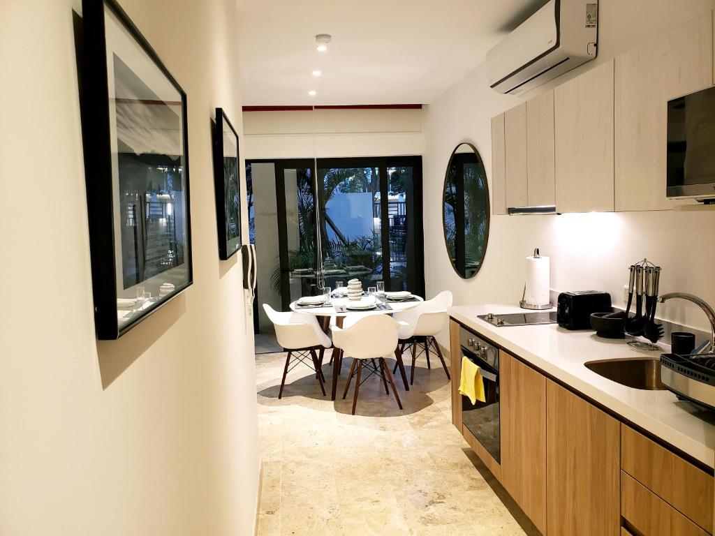 Ipana Condos by HA