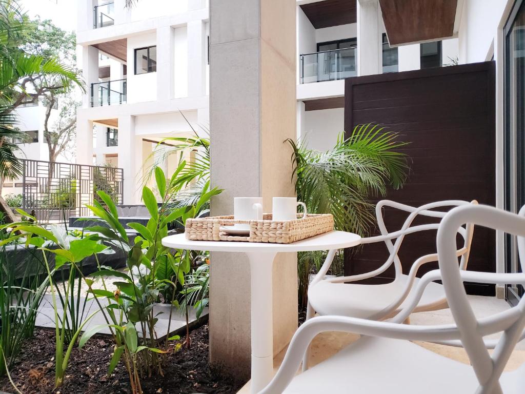 Ipana Condos by HA Ipana Condos by HA