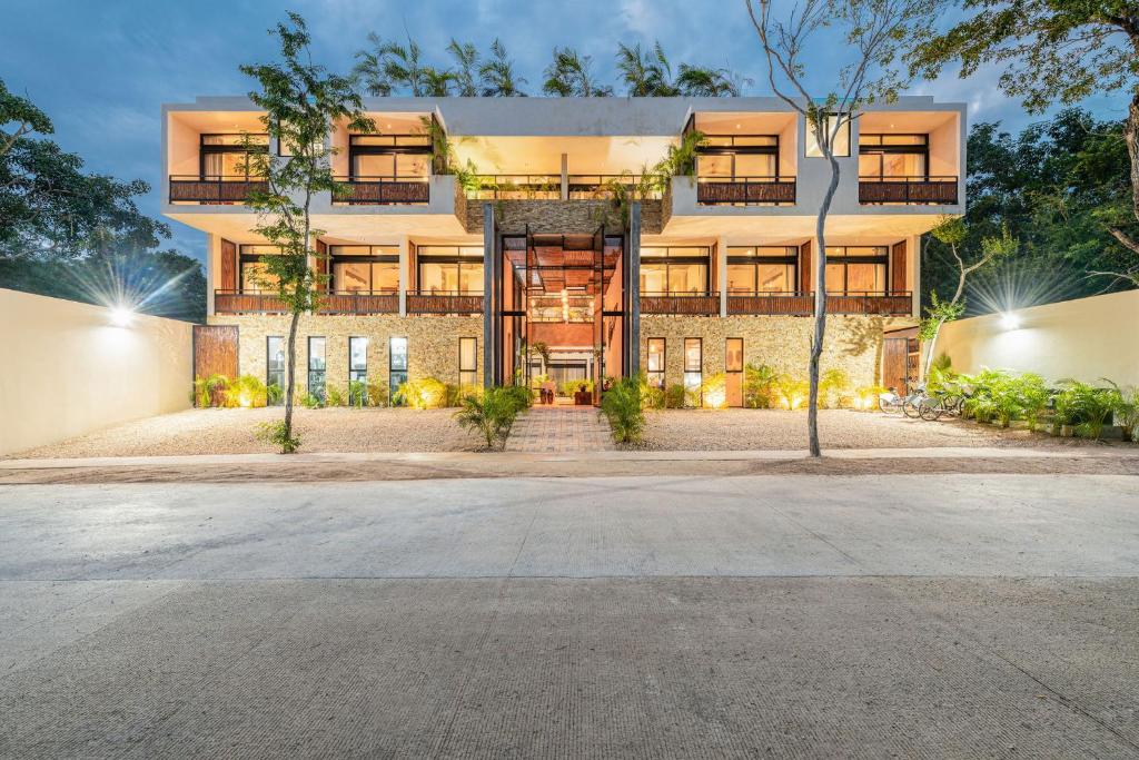 Irie Tulum Irie Tulum
