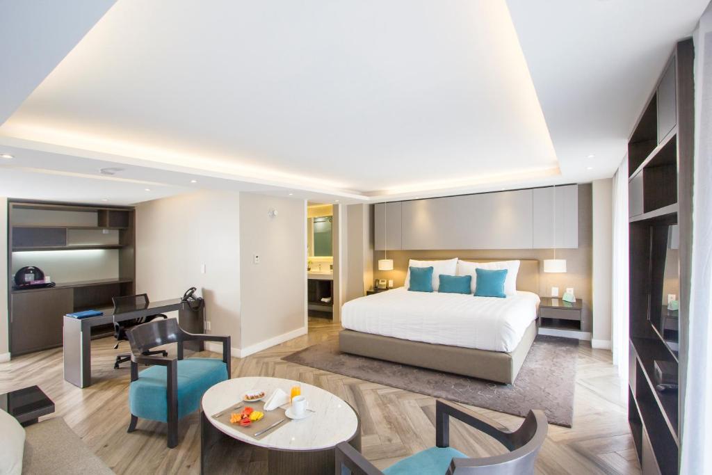 Isaaya Hotel Boutique by WTC Isaaya Hotel Boutique by WTC