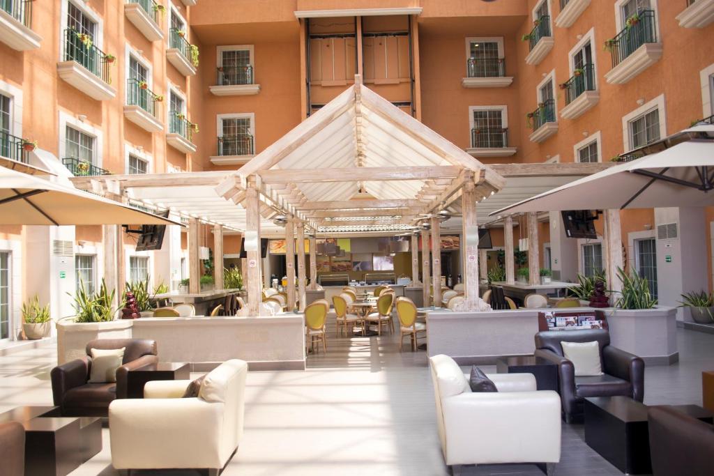 iStay Hotel Ciudad Juarez iStay Hotel Ciudad Juarez