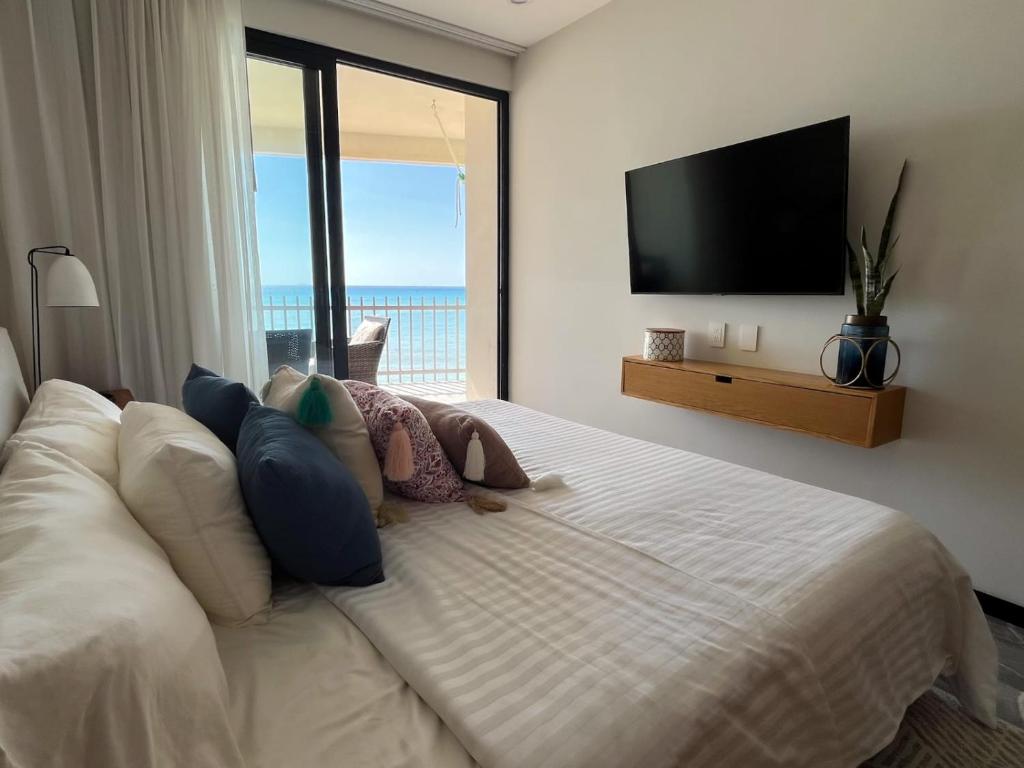 It Beach Condo