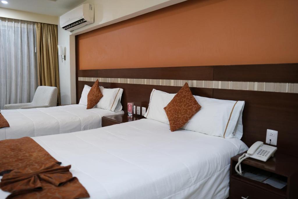 Ivissa Hotel