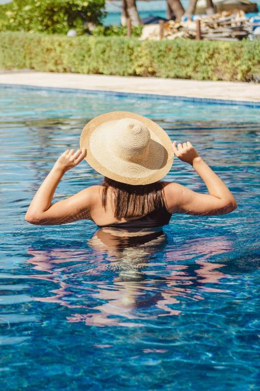 Ixchel Beach Hotel Ixchel Beach Hotel